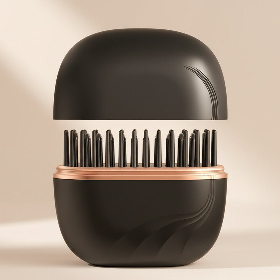 Ventur Mini Hair Straightener