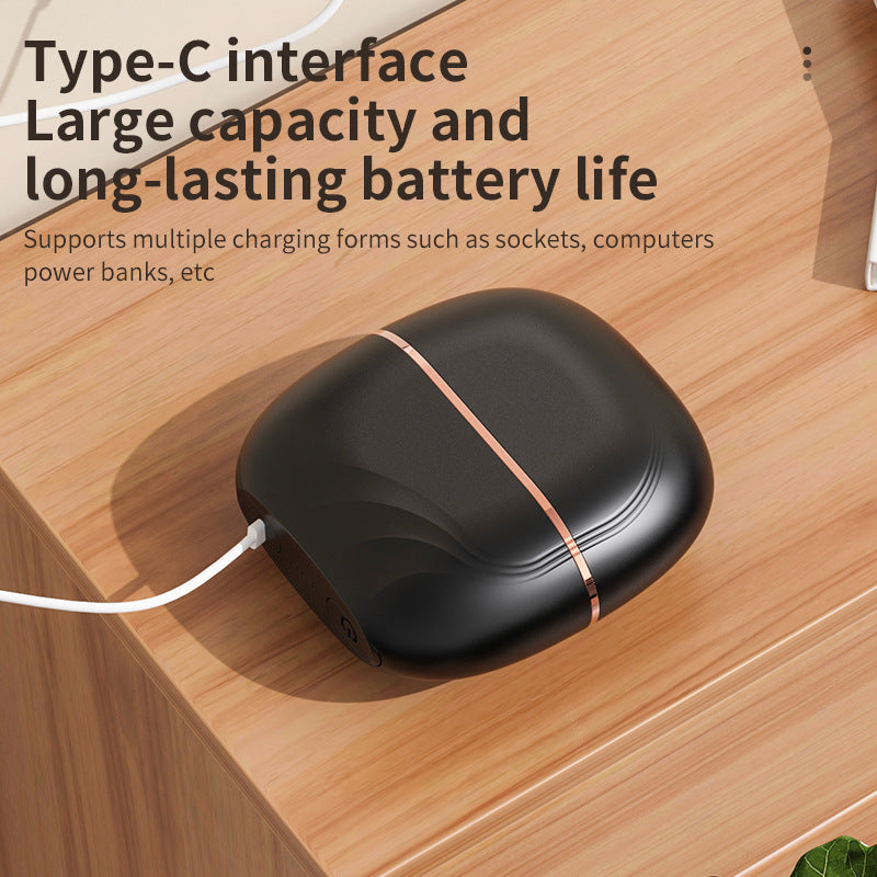 Ventur Mini Hair Straightener