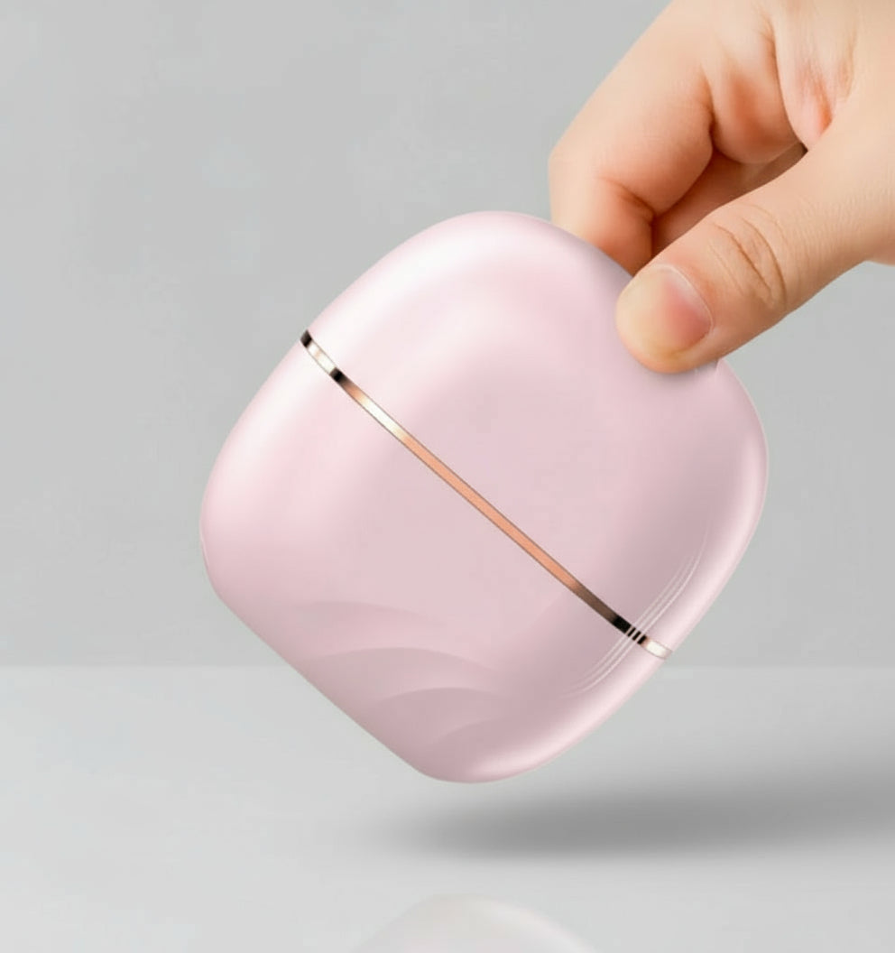 Ventur Mini Hair Straightener