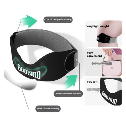 Patella Comfort Brace for Knee Pain and Tendonitis