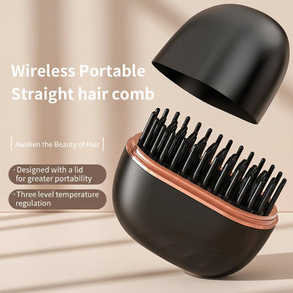 Ventur Mini Hair Straightener