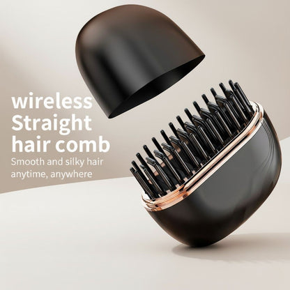 Ventur Mini Hair Straightener
